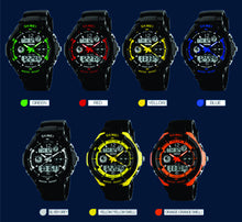 Mens Military Watch